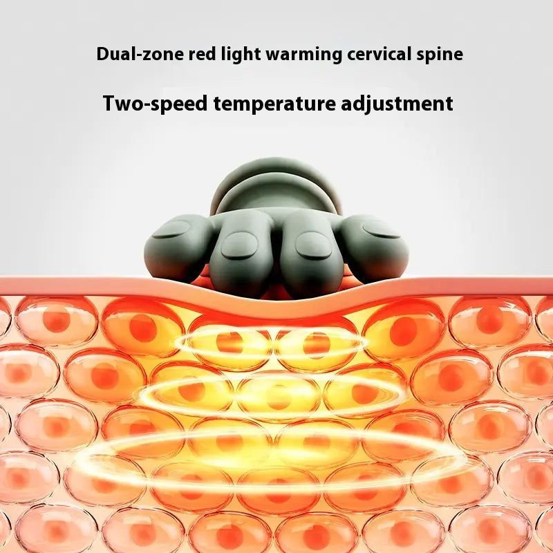 RELIEVIO™ – Melt Away Neck & Shoulder Pain in Minutes