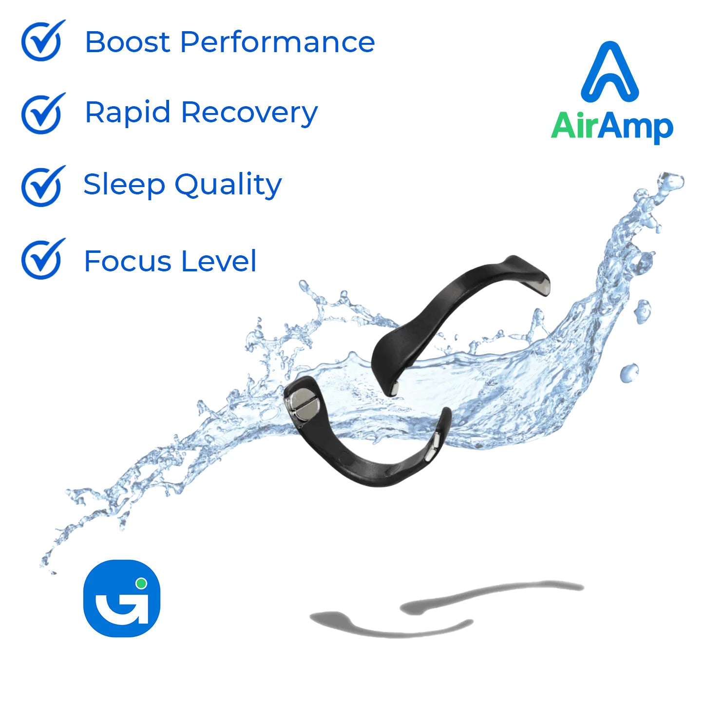 Breathe Freely in Seconds – Anywhere, Anytime. The Biohackers’ Anti-Snoring Solution.