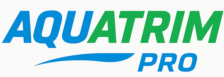 AquaTrim Pro™ — One Device. Complete Grooming. Anywhere.
