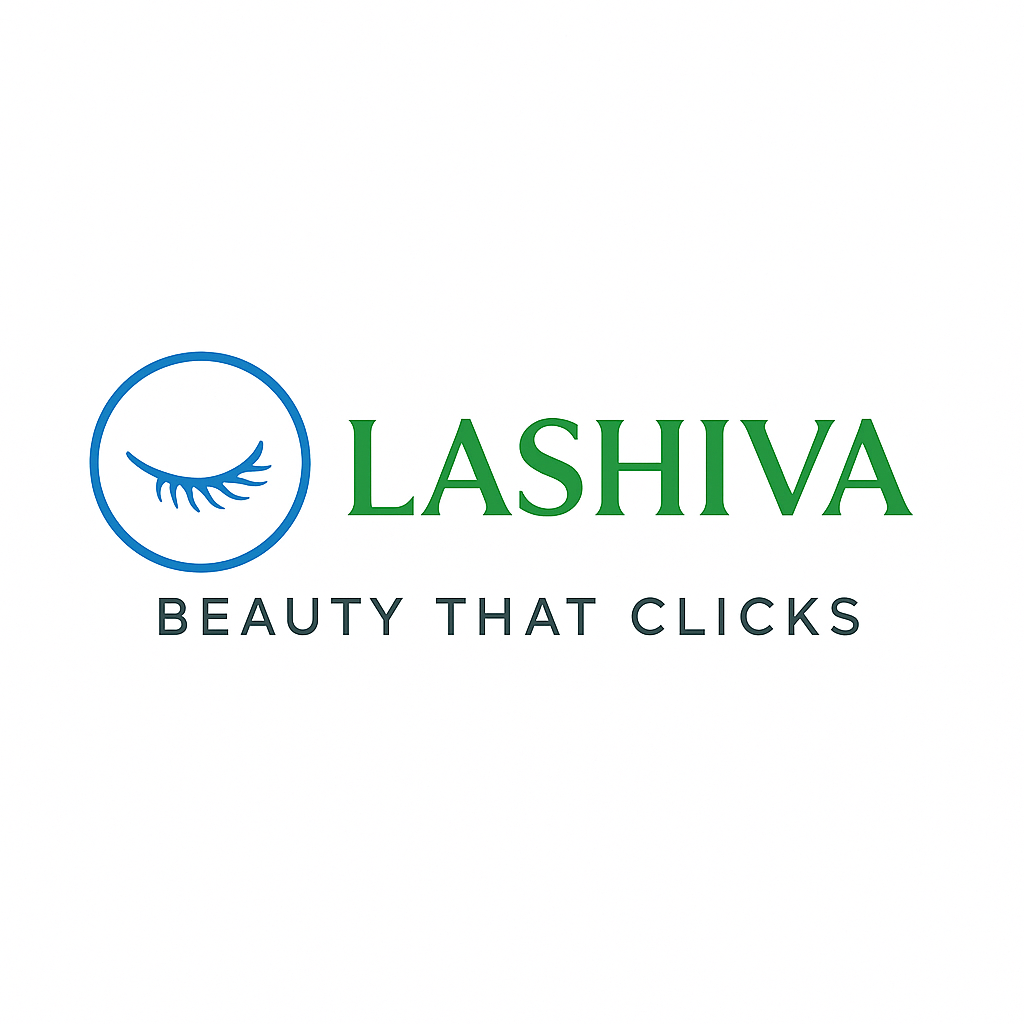 Lashiva™ Magnetic Lashes — Effortless Glam, No Glue Required