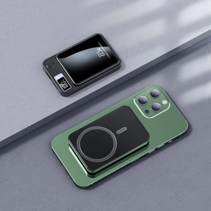 SlimVolt™ — Power That Clicks. Stay Charged, Go Anywhere.