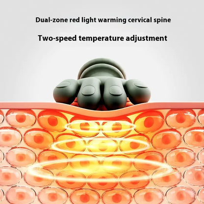 RELIEVIO™ – Melt Away Neck & Shoulder Pain in Minutes