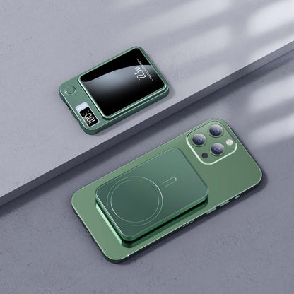 SlimVolt™ — Power That Clicks. Stay Charged, Go Anywhere.