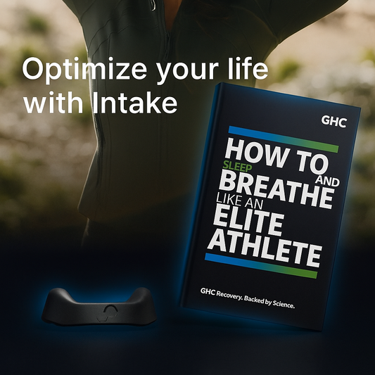 Breathe Like an Elite Athlete