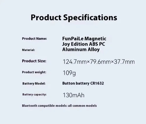 MagGrip Pro™ – Capture Life’s Best Moments Like a Pro