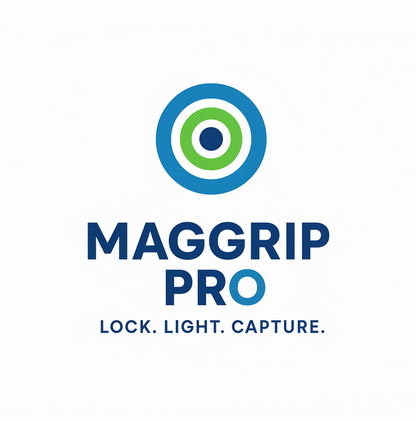 MagGrip Pro™ – Capture Life’s Best Moments Like a Pro