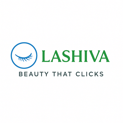 Lashiva™ Magnetic Lashes — Effortless Glam, No Glue Required